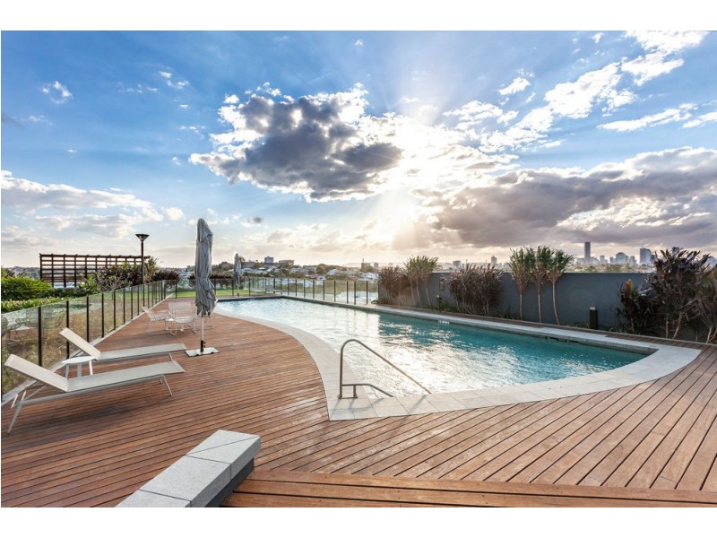 20706/300 Old Cleveland Road, Coorparoo QLD 4151