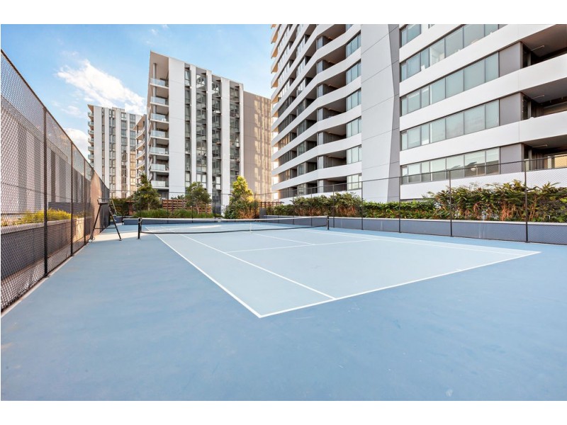 20706/300 Old Cleveland Road, Coorparoo QLD 4151