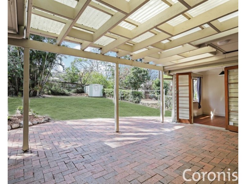 28 Walker Street, Coorparoo QLD 4151