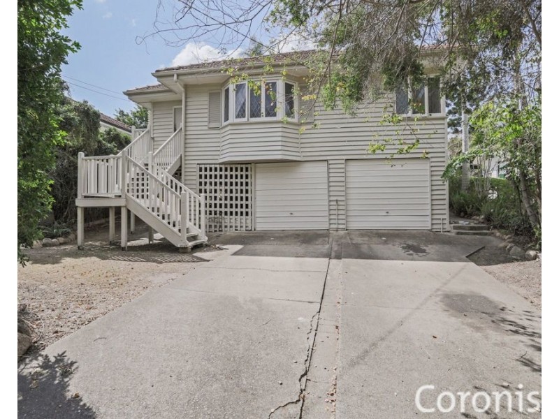 28 Walker Street, Coorparoo QLD 4151