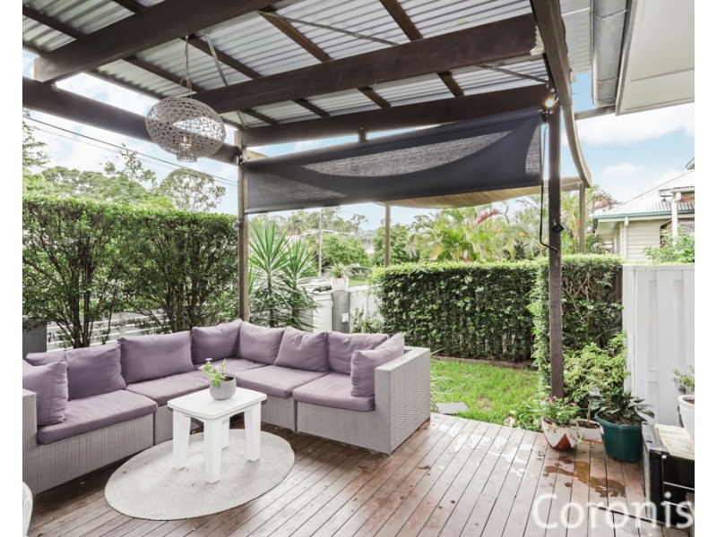 5/44 Adelaide St, Carina QLD 4152