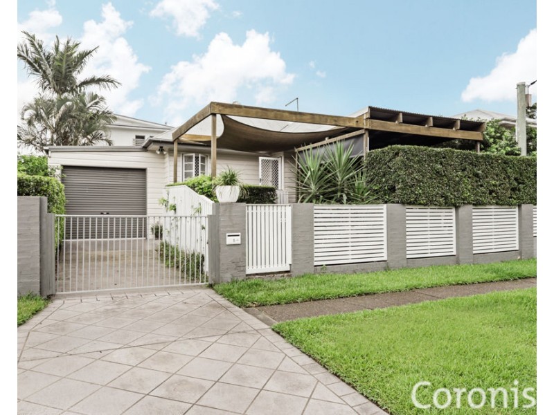 5/44 Adelaide St, Carina QLD 4152