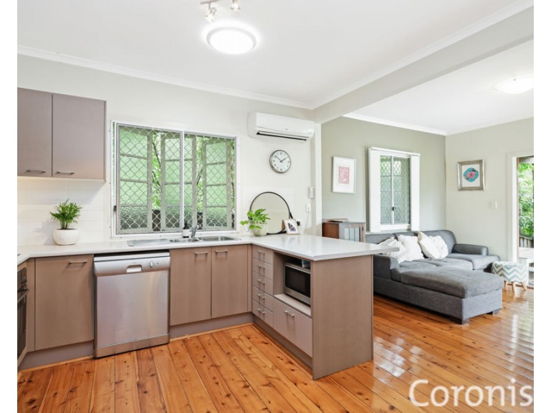 5/44 Adelaide St, Carina QLD 4152