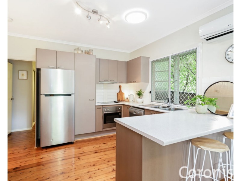 5/44 Adelaide St, Carina QLD 4152
