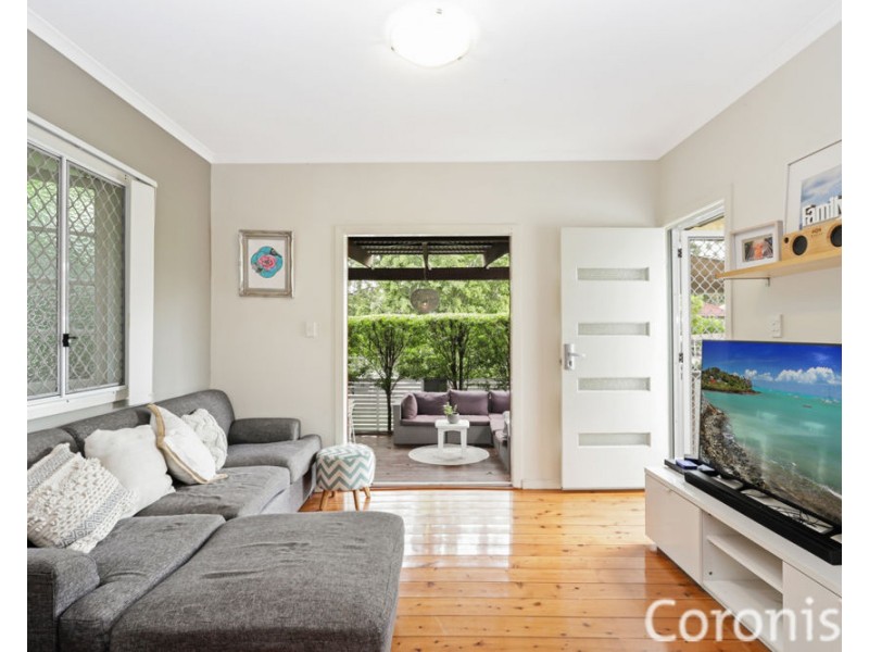 5/44 Adelaide St, Carina QLD 4152