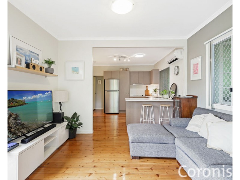 5/44 Adelaide St, Carina QLD 4152