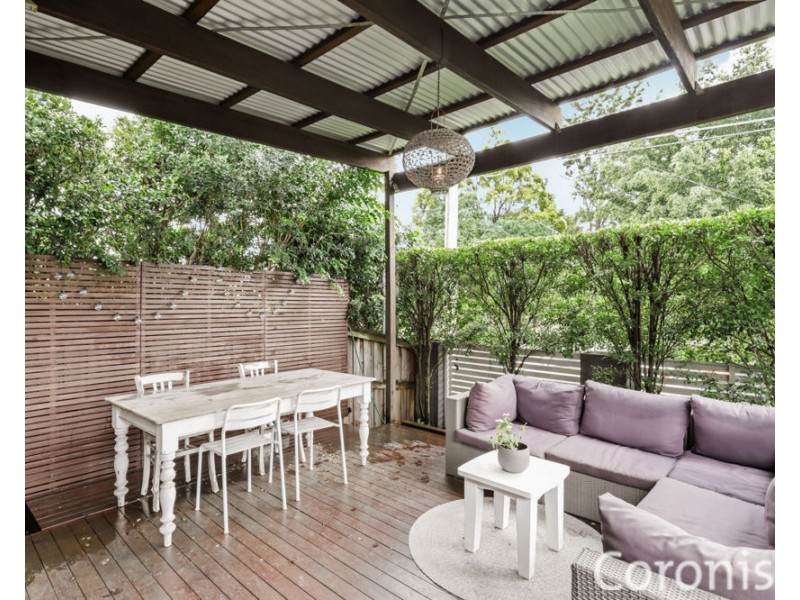 5/44 Adelaide St, Carina QLD 4152