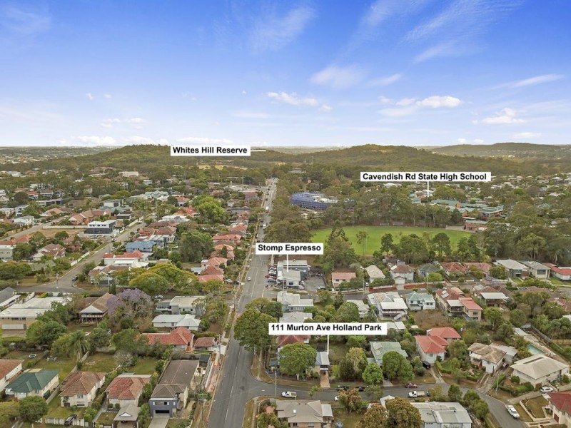 111 Murton Avenue, Holland Park QLD 4121