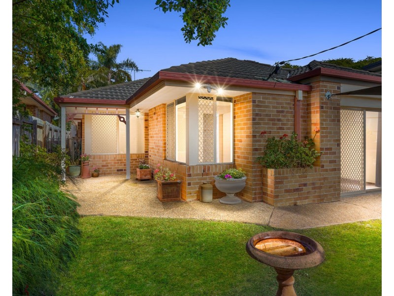 13 Wyena Street, Camp Hill QLD 4152