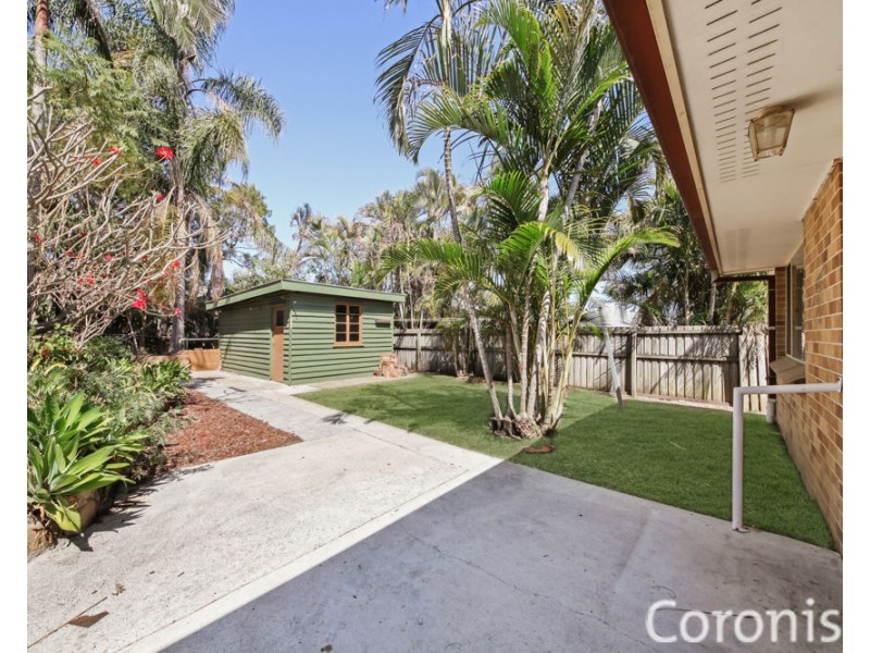 13 Wyena Street, Camp Hill QLD 4152