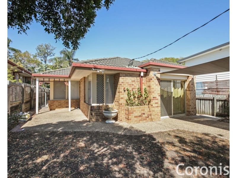 13 Wyena Street, Camp Hill QLD 4152