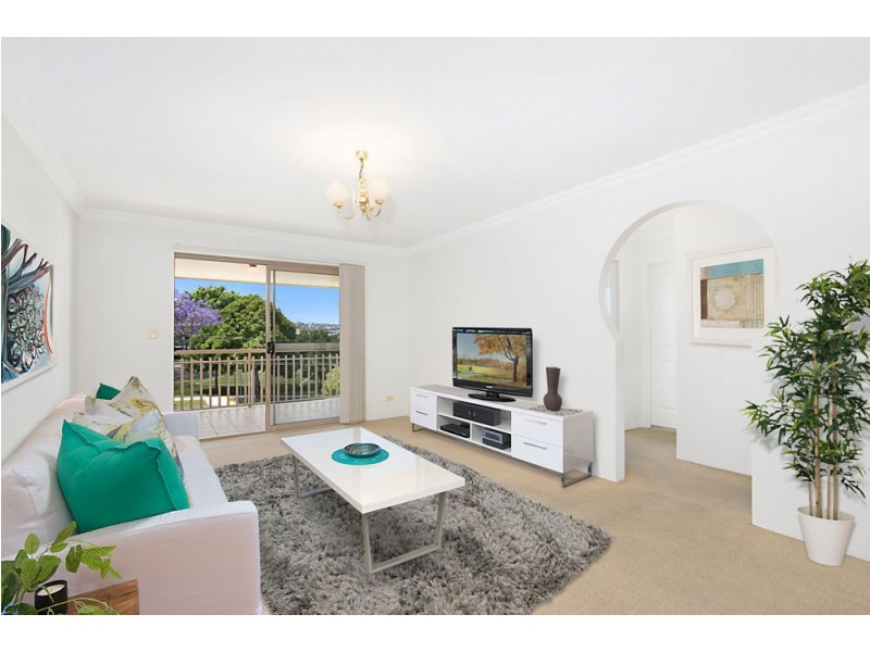 7/31 Crown Street, Holland Park West QLD 4121