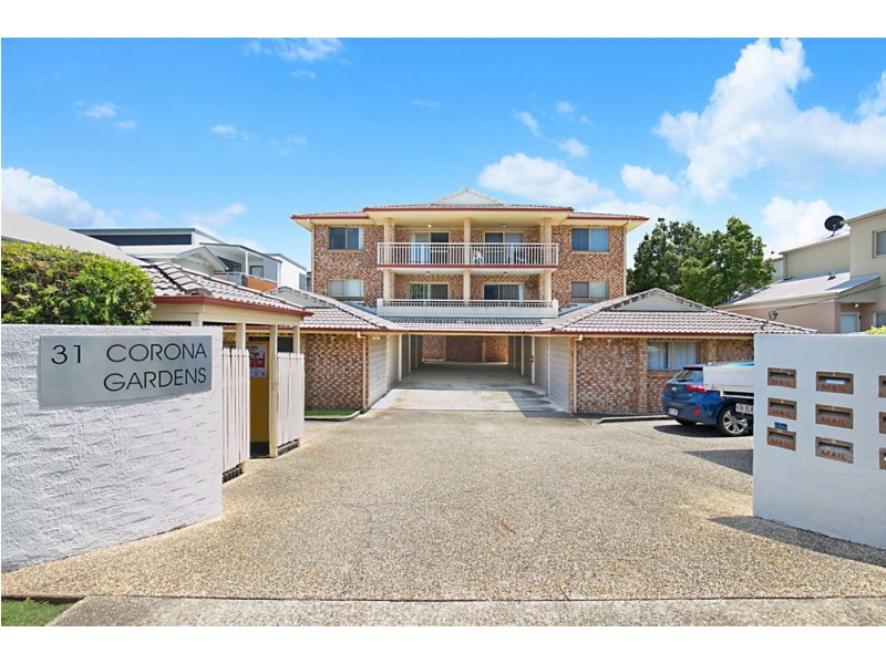 7/31 Crown Street, Holland Park West QLD 4121