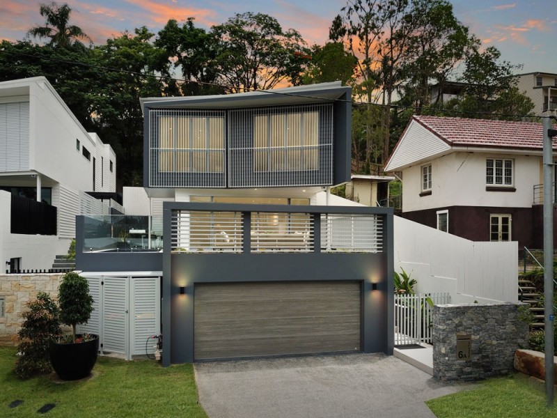 6A Orchard Terrace, St Lucia QLD 4067