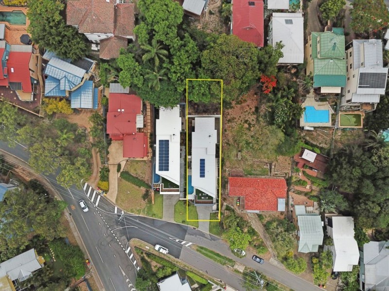 6A Orchard Terrace, St Lucia QLD 4067