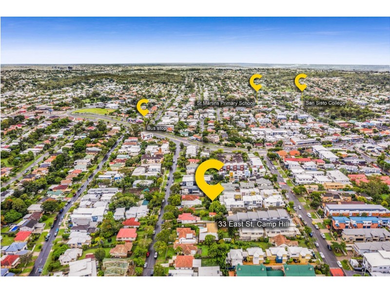 33 East Street, Camp Hill QLD 4152