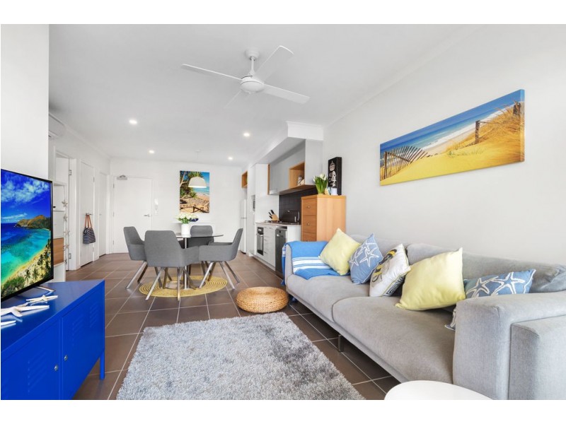 804/9-15 Regina Street, Greenslopes QLD 4120