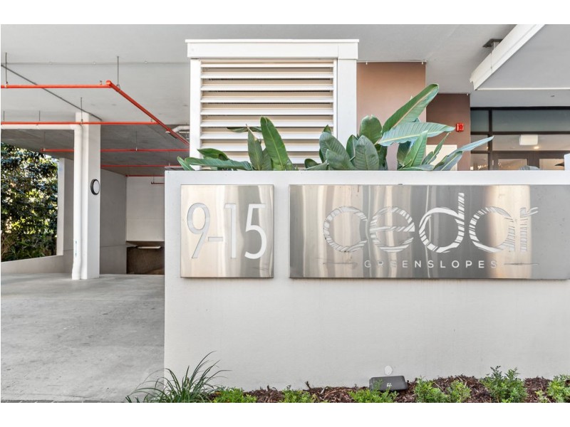 804/9-15 Regina Street, Greenslopes QLD 4120