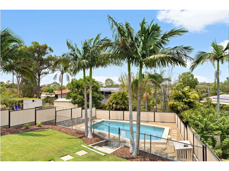 5 Barcelona Street, Wishart QLD 4122