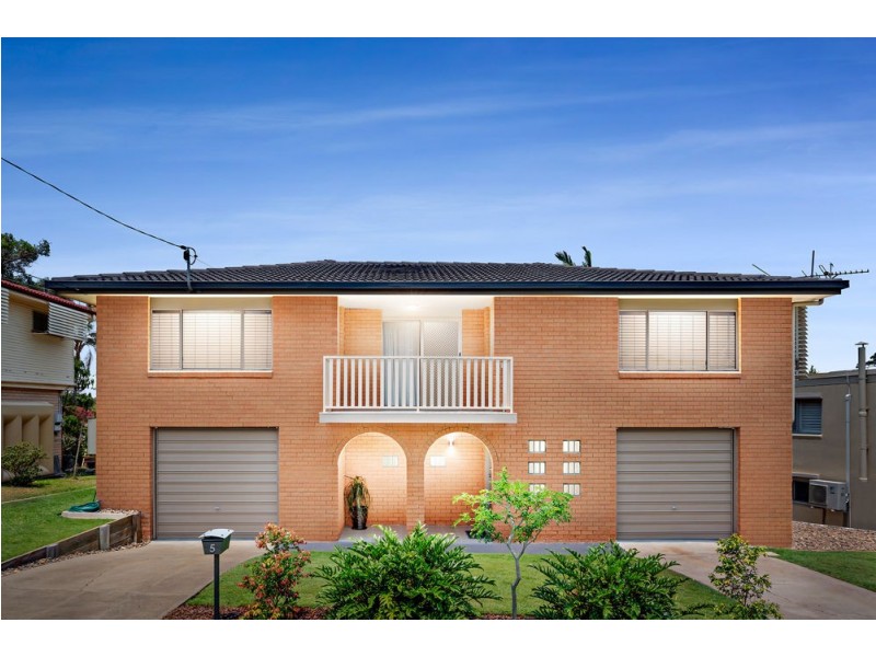 5 Barcelona Street, Wishart QLD 4122