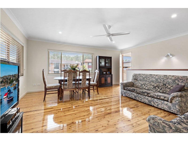 5 Barcelona Street, Wishart QLD 4122