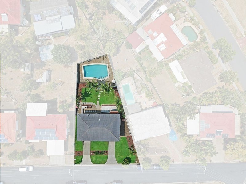 5 Barcelona Street, Wishart QLD 4122