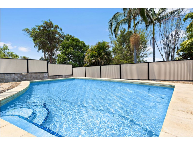 5 Barcelona Street, Wishart QLD 4122