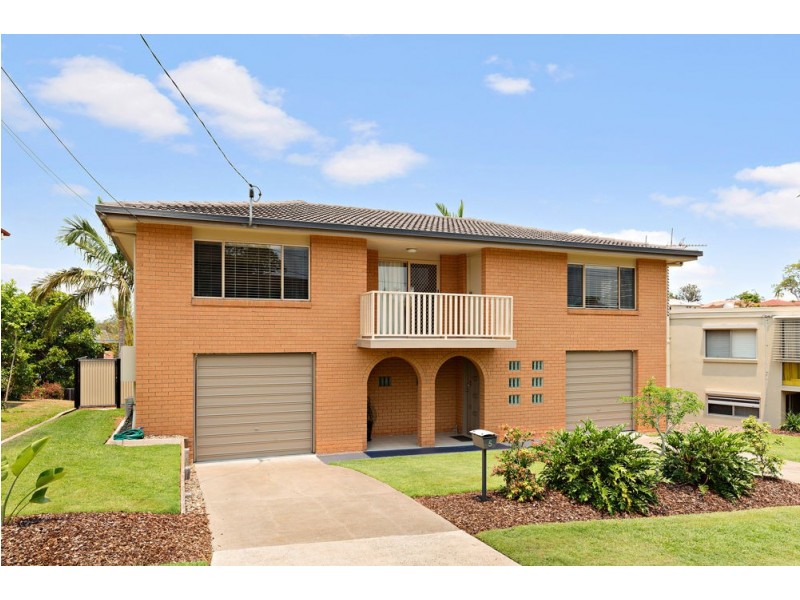 5 Barcelona Street, Wishart QLD 4122