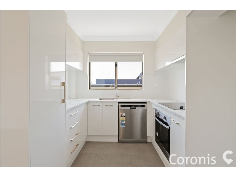 2/46 Nicklin St, Coorparoo QLD 4151