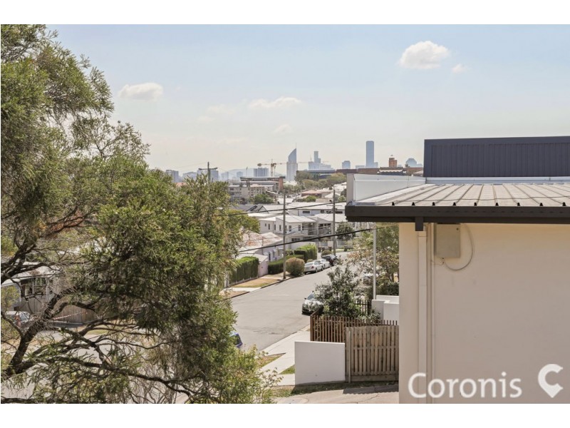 2/46 Nicklin St, Coorparoo QLD 4151