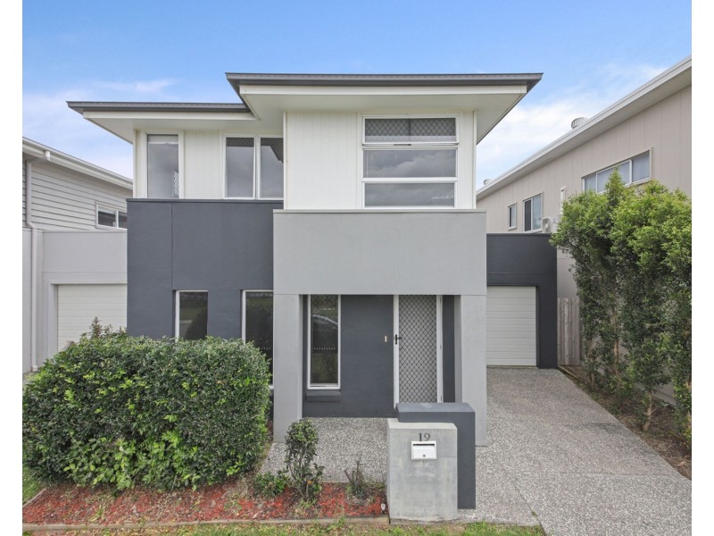 19 Kalbarrie Terrace, Thornlands QLD 4164