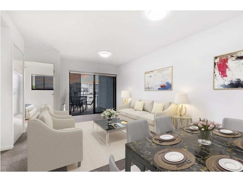 551/120 Melton Road, Nundah QLD 4012