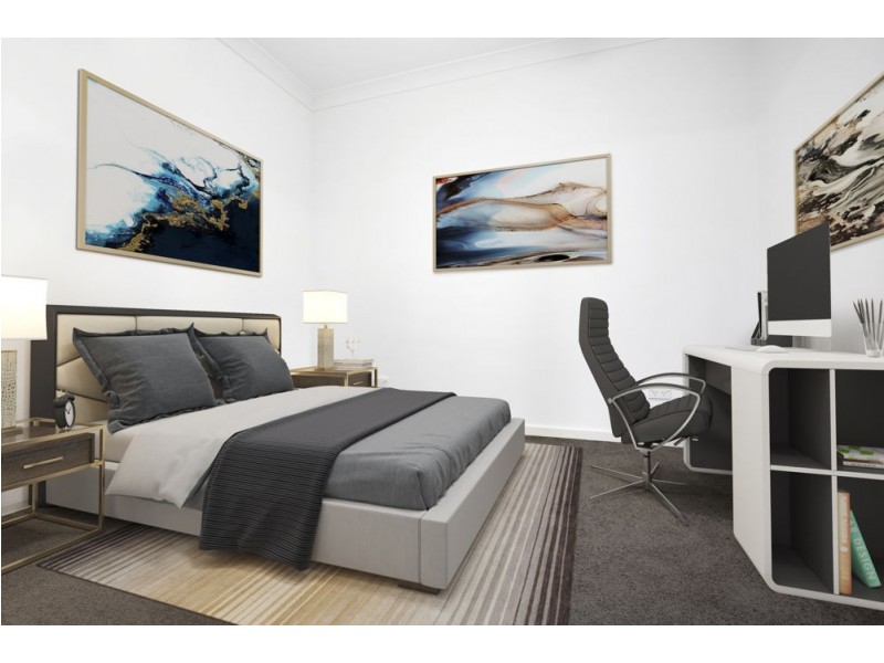 551/120 Melton Road, Nundah QLD 4012