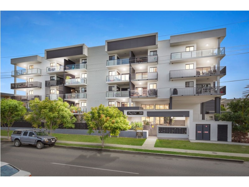 551/120 Melton Road, Nundah QLD 4012