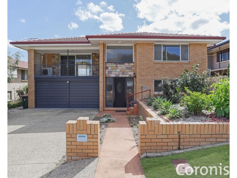31 Pavo Street, Camp Hill QLD 4152
