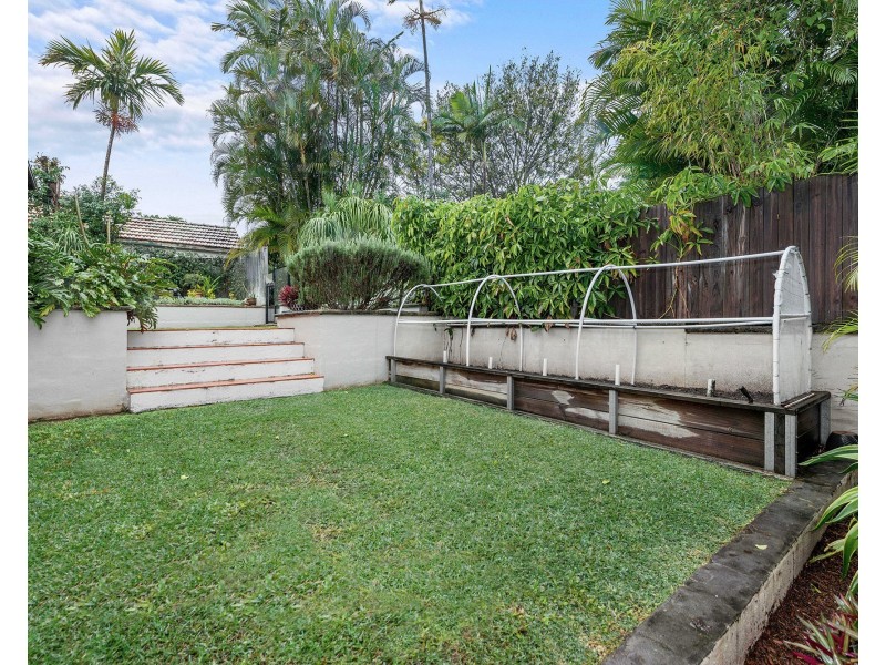 307 Chatsworth Road, Coorparoo QLD 4151