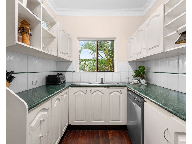 307 Chatsworth Road, Coorparoo QLD 4151