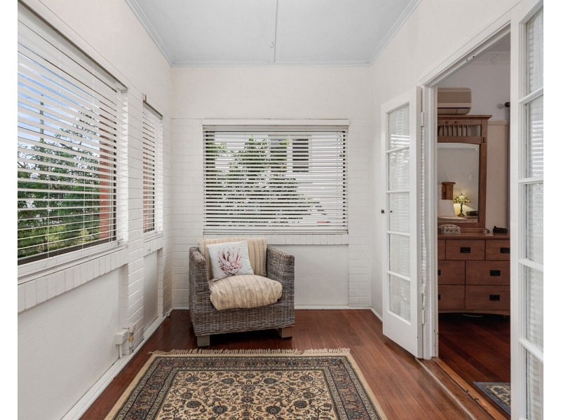 307 Chatsworth Road, Coorparoo QLD 4151