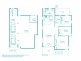 6 Selcroft Street, Manly West QLD 4179 Floorplan