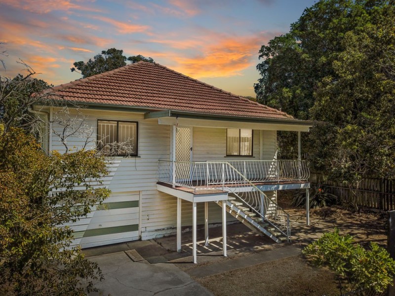 12 Gladstone Lane, Coorparoo QLD 4151