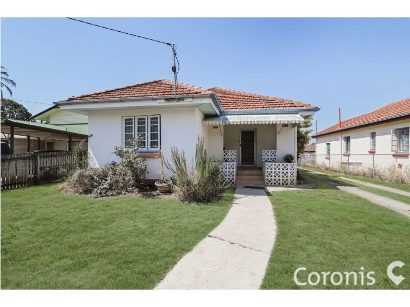 3 Buruda Street, Chermside QLD 4032