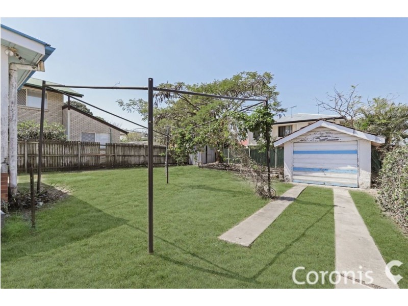 3 Buruda Street, Chermside QLD 4032