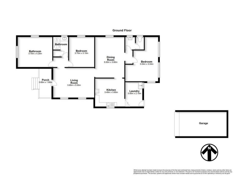 3 Buruda Street, Chermside QLD 4032