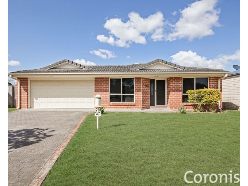 31 Macadamia Street, Wynnum West QLD 4178