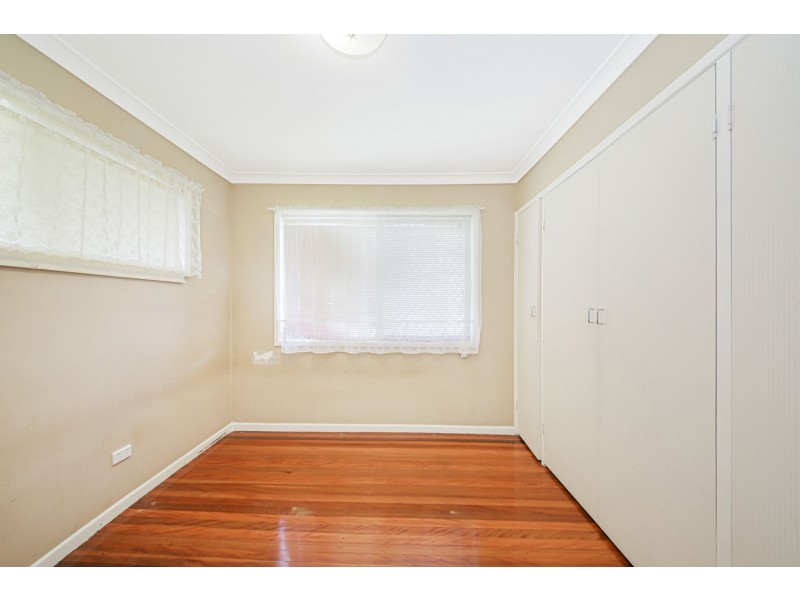 4 Hoad Street, Upper Mount Gravatt QLD 4122