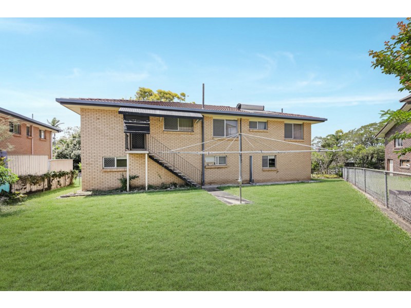 4 Hoad Street, Upper Mount Gravatt QLD 4122