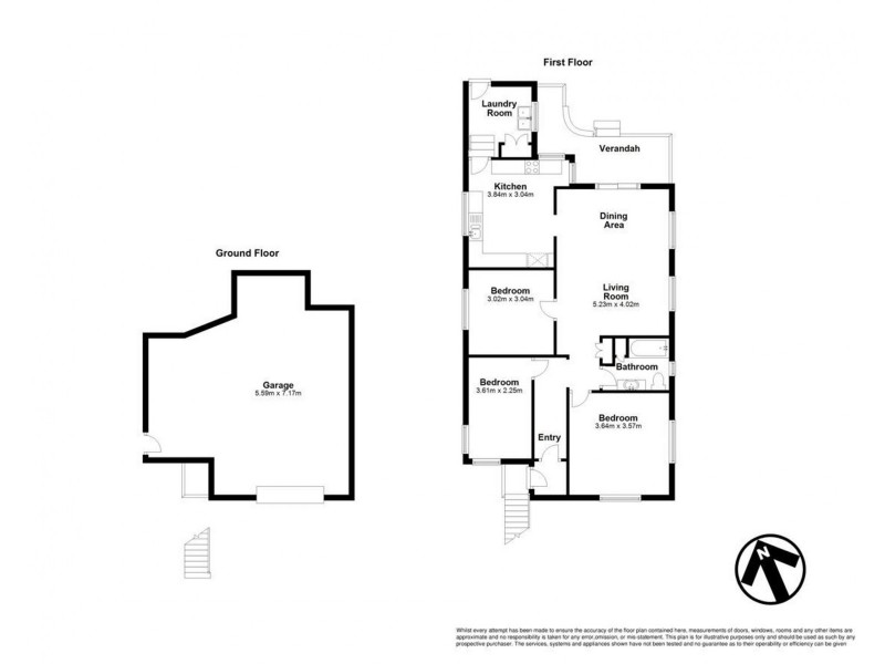 160 Morehead Avenue, Norman Park QLD 4170