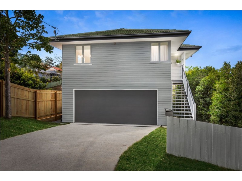 27 Mapleton Street, Mount Gravatt East QLD 4122