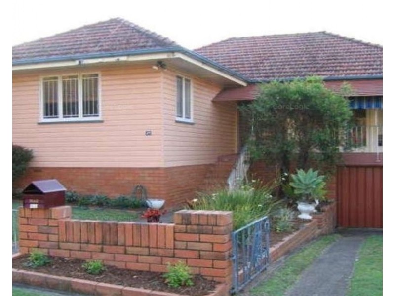 27 Vaughan St, Mount Gravatt QLD 4122