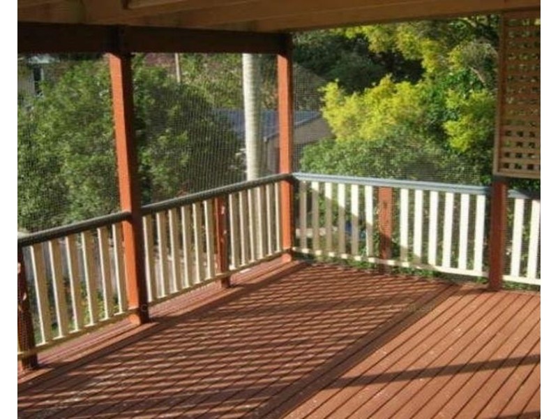 27 Vaughan St, Mount Gravatt QLD 4122